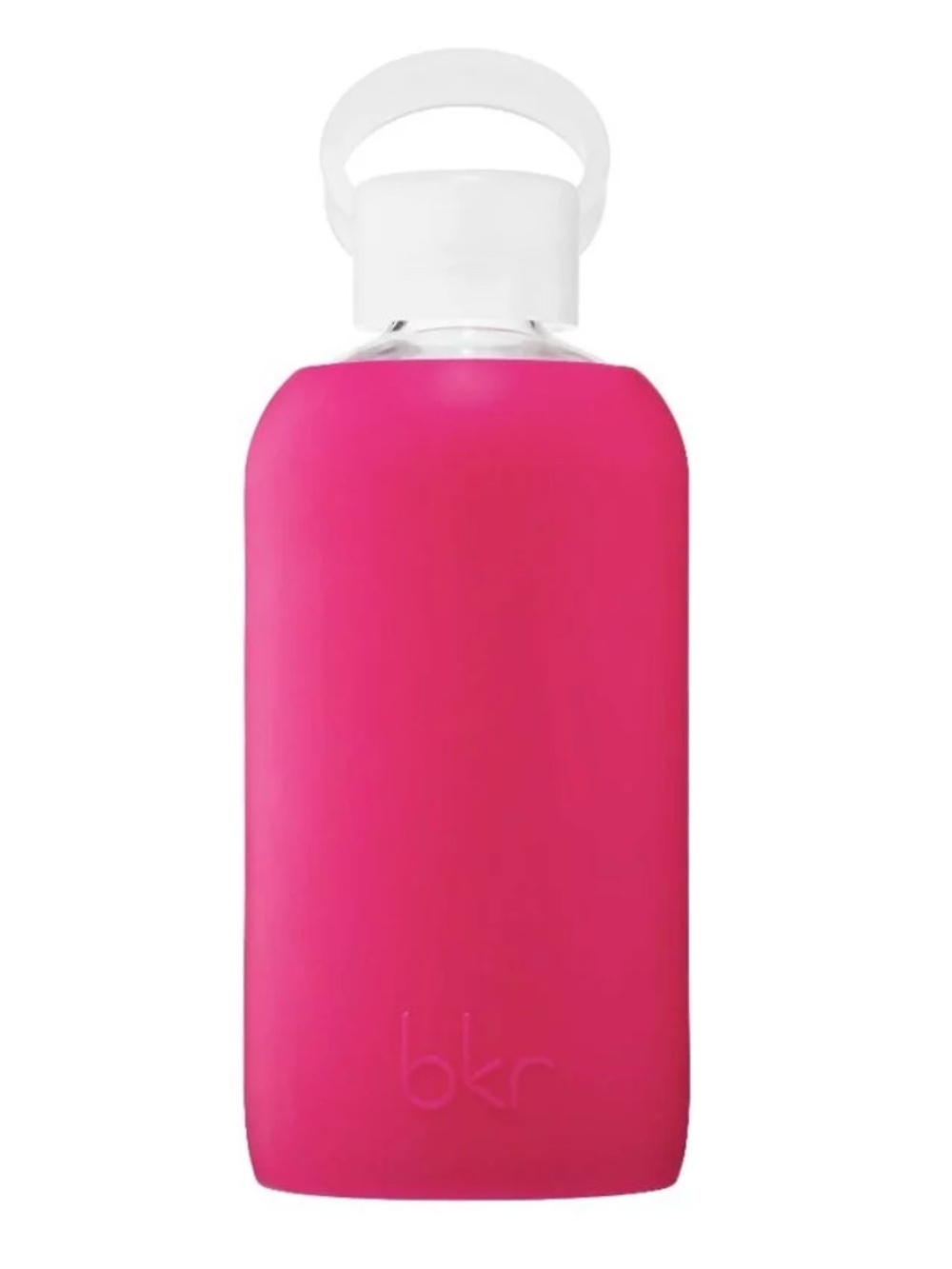 NWT bkr FLIRT water bottle 500ml (16oz)